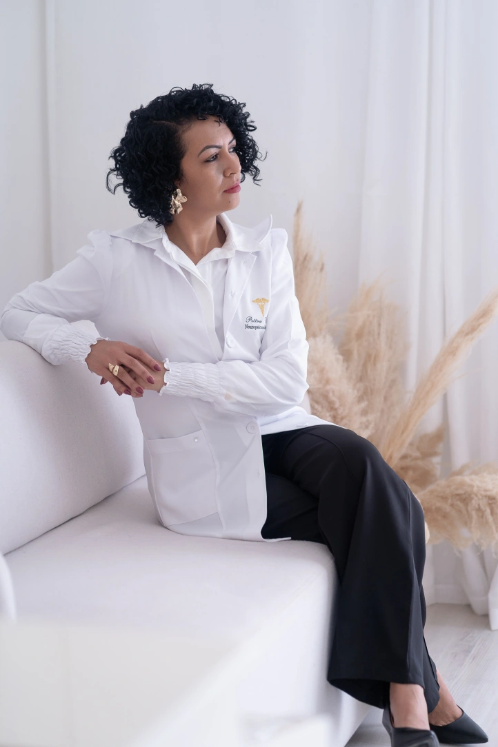 Desenvolvimento humano com profundidade, cincia e propsito - 