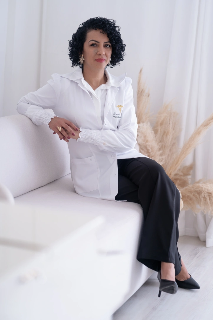 Desenvolvimento humano com profundidade, cincia e propsito - 