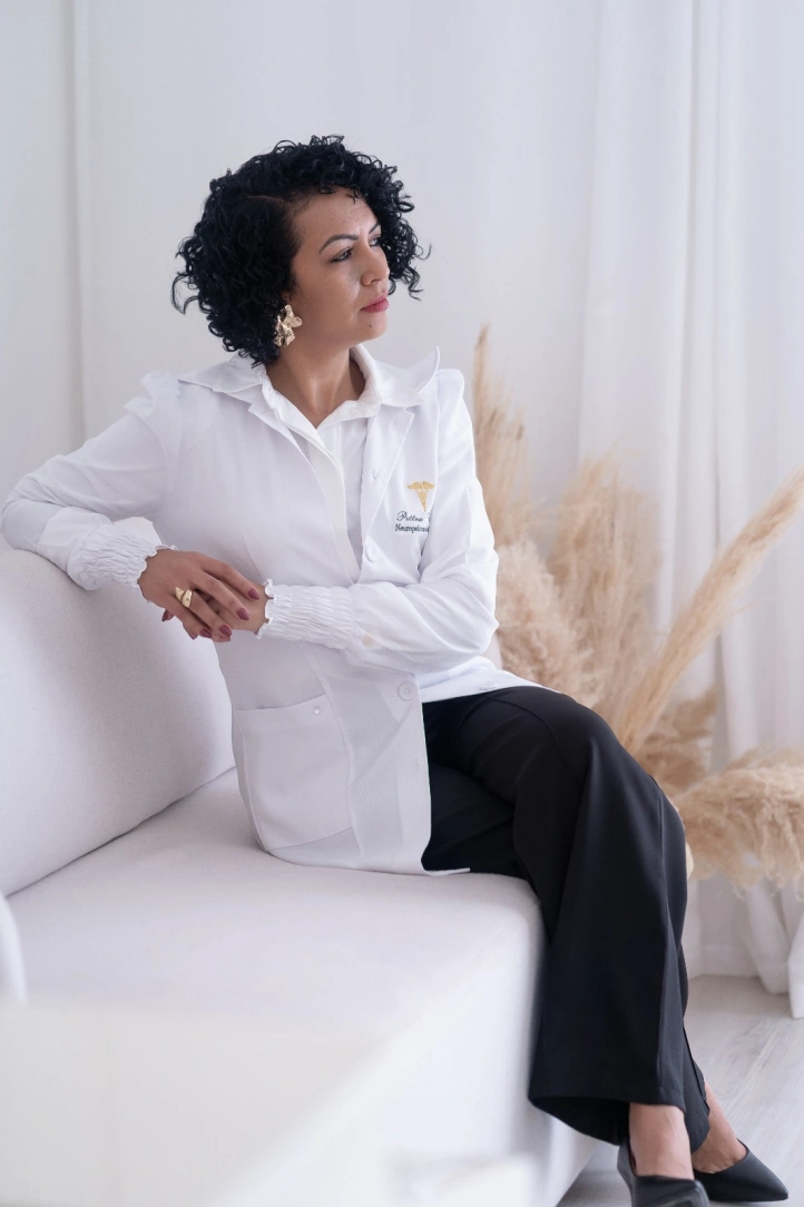 Alguns Padr�es N�o Se Conversam. Se Reprogramam. - 